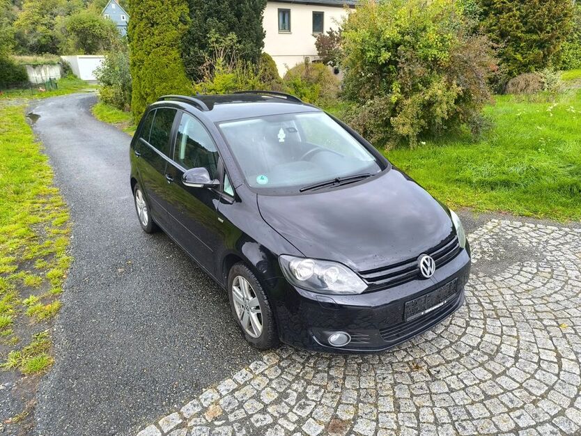 VW Golf 90.000 km 8.997 € Oberfüllbach 96237