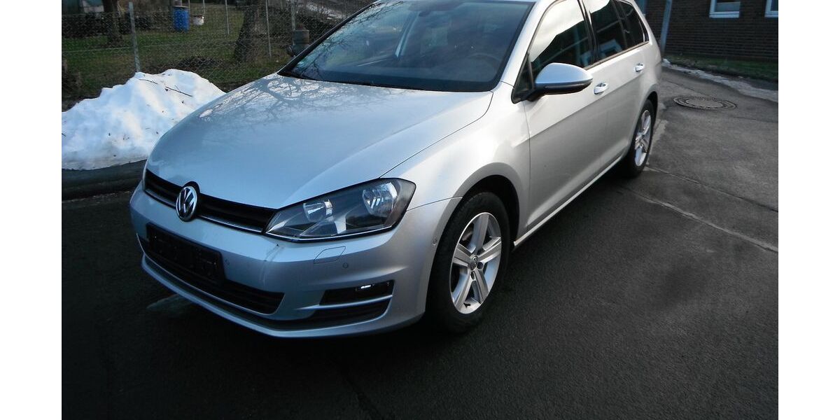 VW Golf 185.800 km 6.590 &euro; Dillenburg 35687