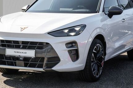 Cupra Terramar 12.800 km 40.280 &euro; Koblenz 56070