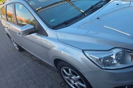 Ford Focus 336.000 km 1.450 &euro; Lahr schwartzwald 77933