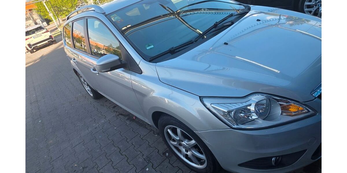 Ford Focus 336.000 km 1.450 &euro; Lahr schwartzwald 77933