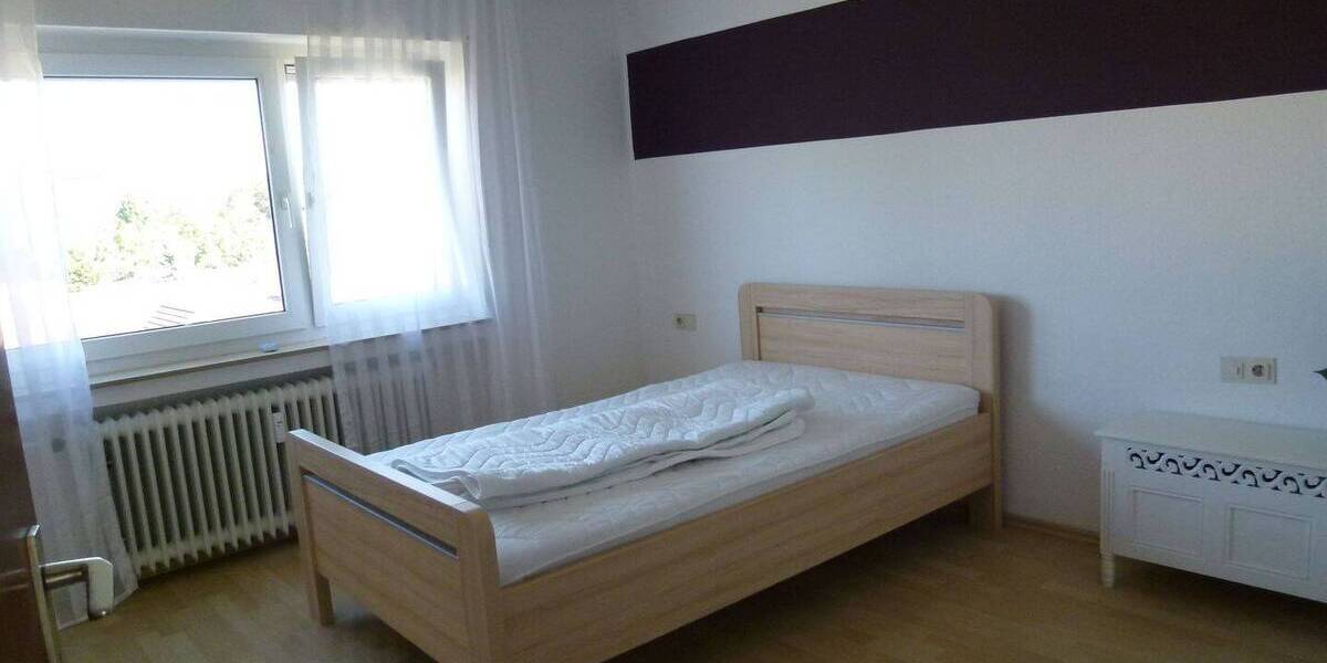 Etagenwohnung Gottmadingen Randegg - 7 Zimmer, 198 m&sup2;, 356.000&euro; | Angebot:26879141