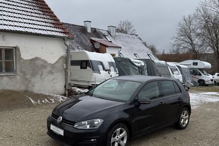 VW Golf 200.856 km 5.250 &euro; Unterschweinbach 82281