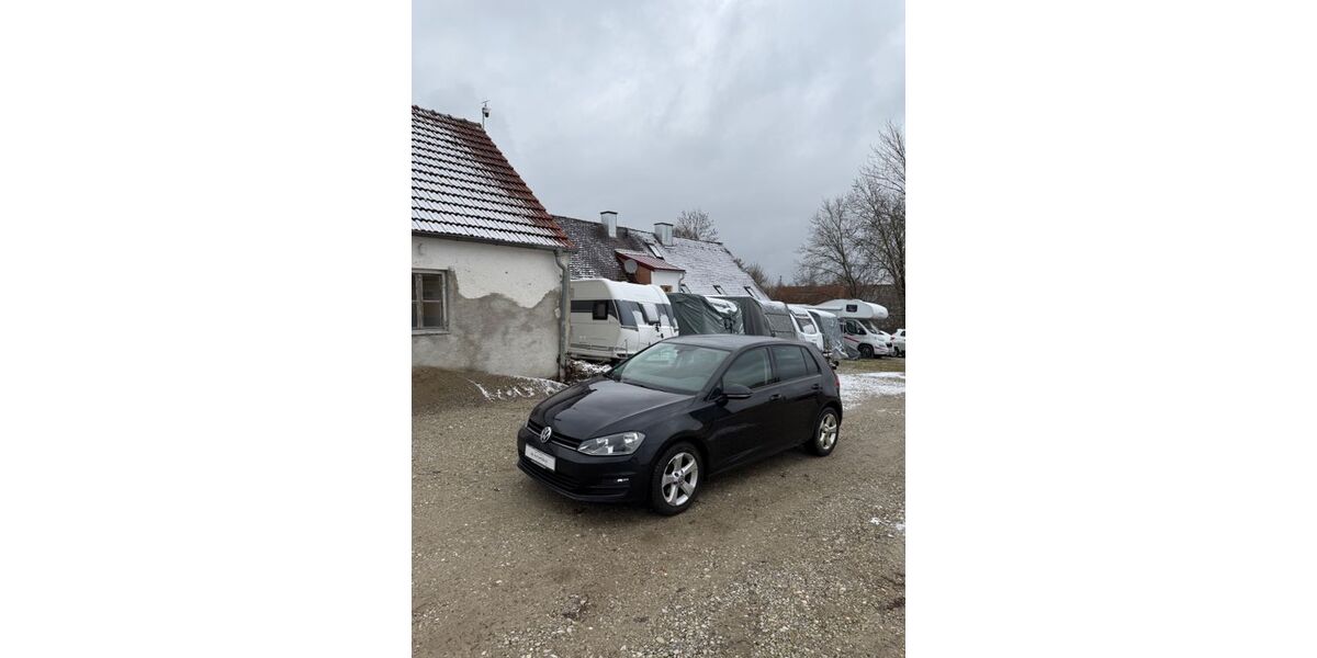 VW Golf 200.856 km 6.450 &euro; Unterschweinbach 82281