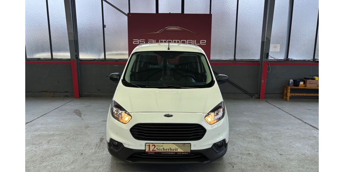Ford Transit 73.230 km 9.900 &euro; neuwied 56567