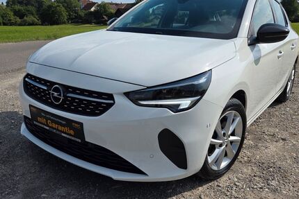 Opel Corsa 24.111 km 14.290 &euro; Lindau 88131