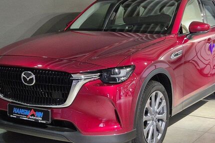 Mazda CX-60 43.000 km 31.480 &euro; Kassel 34123
