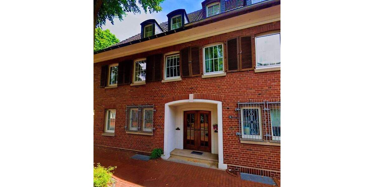 Doppelhaushälfte Sonsbeck - 9 Zimmer, 230 m&sup2;, 440.000&euro; | Angebot:25711075