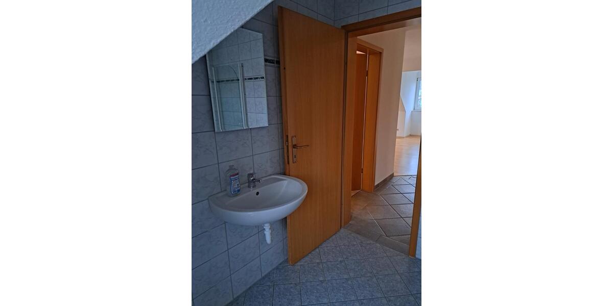 Dachgeschoßwohnung Bad Neustadt an der Saale - 2 Zimmer, 52 m&sup2;, 185.000&euro; | Angebot:26901151