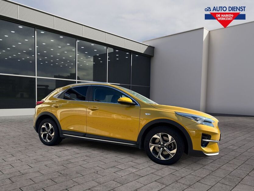 Kia XCeed 14.117 km 23.100 € Burglauer 97724