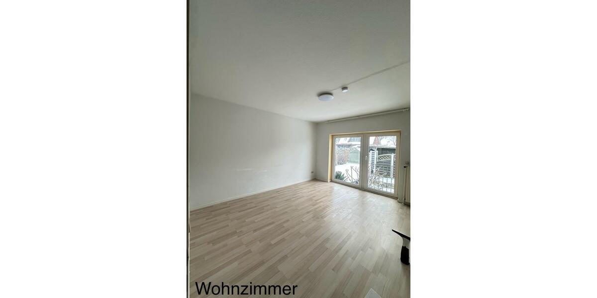 Zwei Zimmer Wohnung 65qm Kastorf, gerne längerfristig 2 zimmer