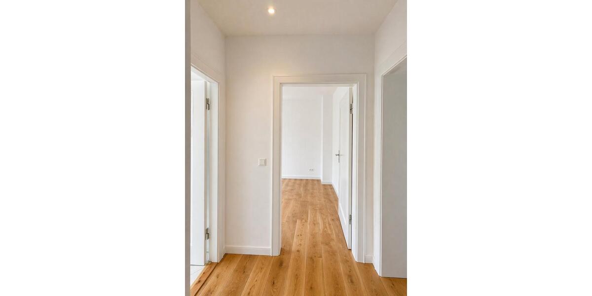 Etagenwohnung Bremen Östliche Vorstadt - 3 Zimmer, 60 m&sup2;, 239.900&euro; | Angebot:26402905