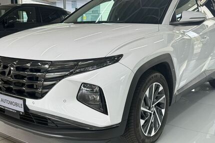 Hyundai TUCSON 81.000 km 20.498 &euro; Grevenbroich 41515