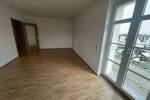 3-Zimmerwohnung mit Blick über Freiberg