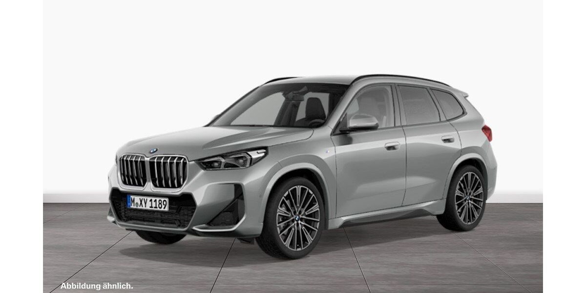 BMW X1 19.523 km 50.190 € Mannheim 68169