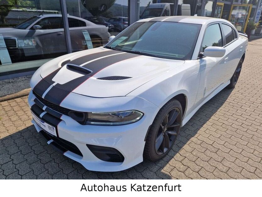 Charger