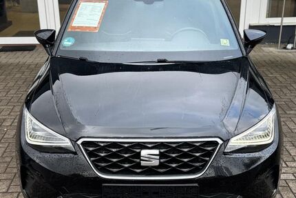 Seat Arona 54.267 km 18.590 &euro; Duingen 31089