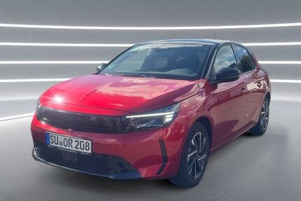 Opel Corsa 6.000 km 19.490 € Sankt Augustin 53757