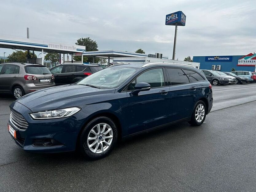 Mondeo
