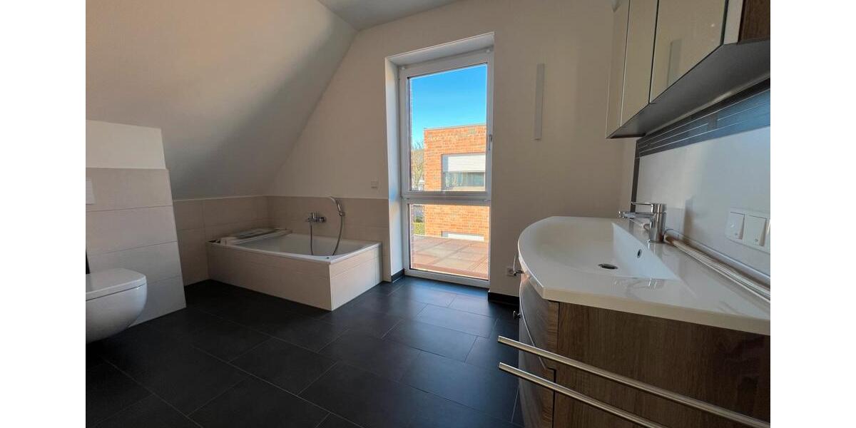 Doppelhaushälfte Syke - 4 Zimmer, 103 m&sup2;, 950&euro; | Angebot:25324071