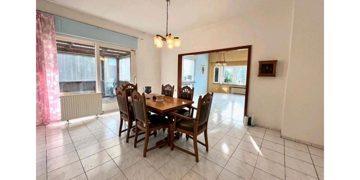 Erdgeschoßwohnung Salzbergen - 3 Zimmer, 104 m&sup2;, 205.000&euro; | Angebot:26844313