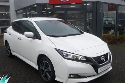 Nissan Leaf 41.185 km 26.450 € Idar-Oberstein 55743