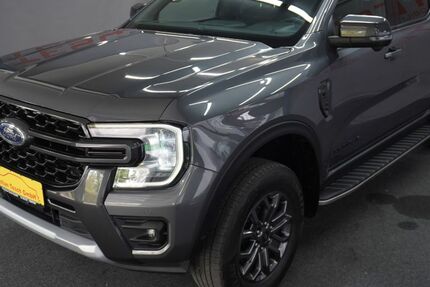 Ford Ranger 47.115 km 49.990 &euro; Pfungstadt 64319