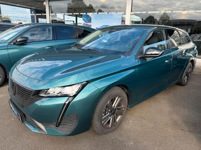 Peugeot 308 10.300 km 23.890 &euro; Giessen 35394