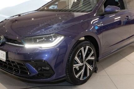 VW Polo 8.000 km 23.450 &euro; Solingen 42699