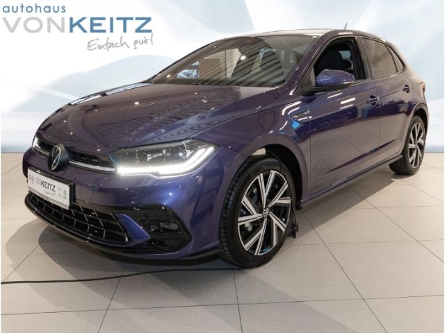 VW Polo 8.000 km 23.450 &euro; Solingen 42699