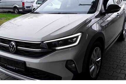 VW Taigo 50.400 km 21.899 &euro; Büdingen-Düdelsheim 63654