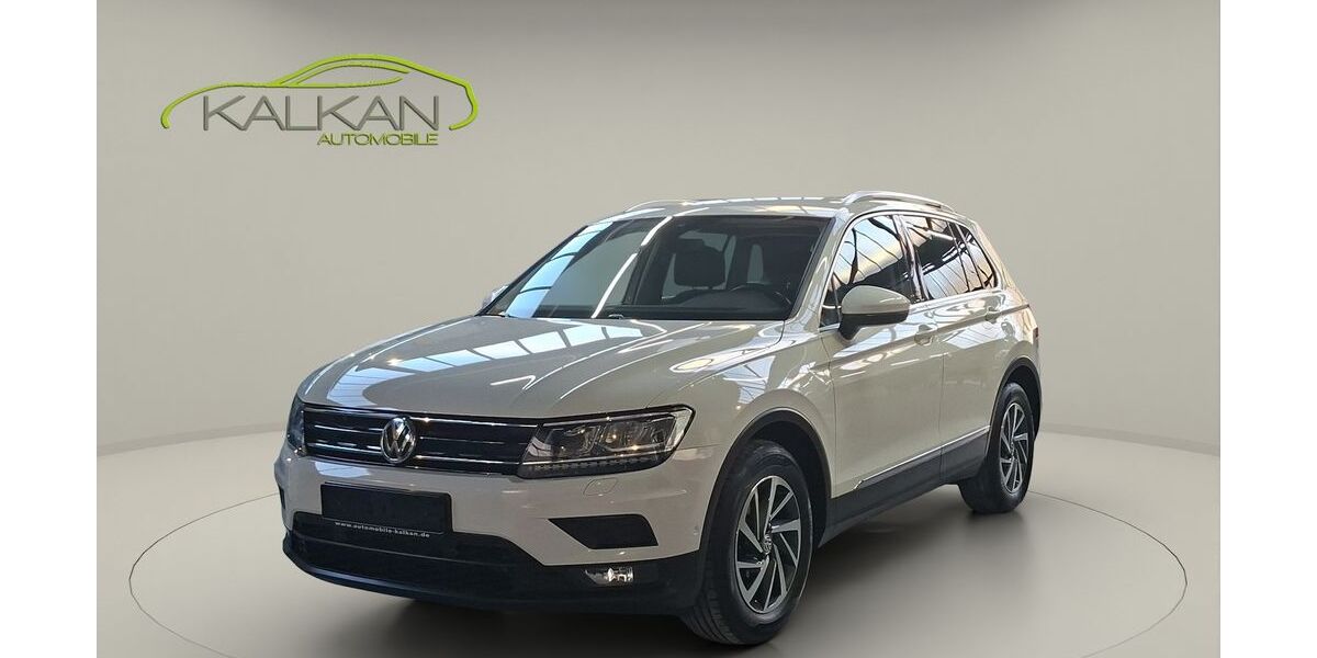 VW Tiguan 104.120 km 18.450 &euro; Neckarsulm 74172