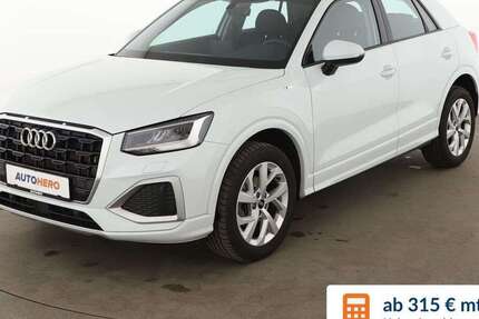 Audi Q2 29.146 km 22.880 &euro; Berlin 14059