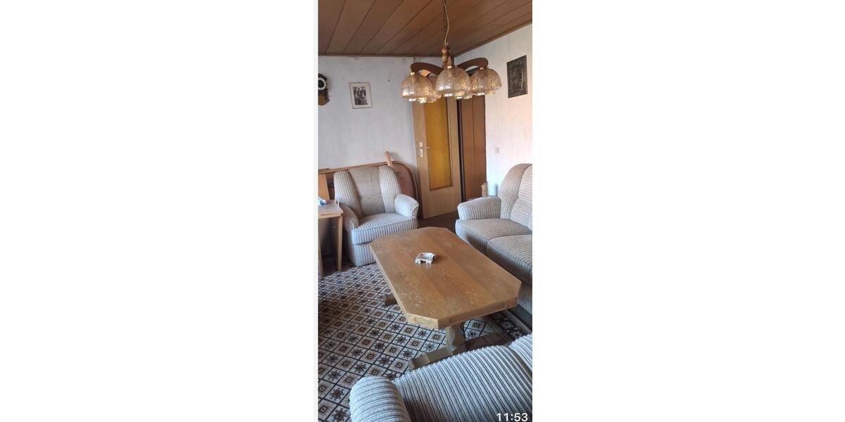Reihenhaus Duderstadt - 8 Zimmer, 130 m&sup2;, 85.000&euro; | Angebot:26351807