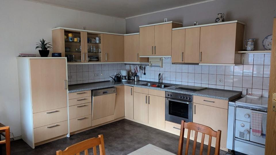 Bauernhaus, Landhaus Rotenburg an der Fulda - 7.5 Zimmer, 172 m&sup2;, 237.000&euro; | Angebot:26605204