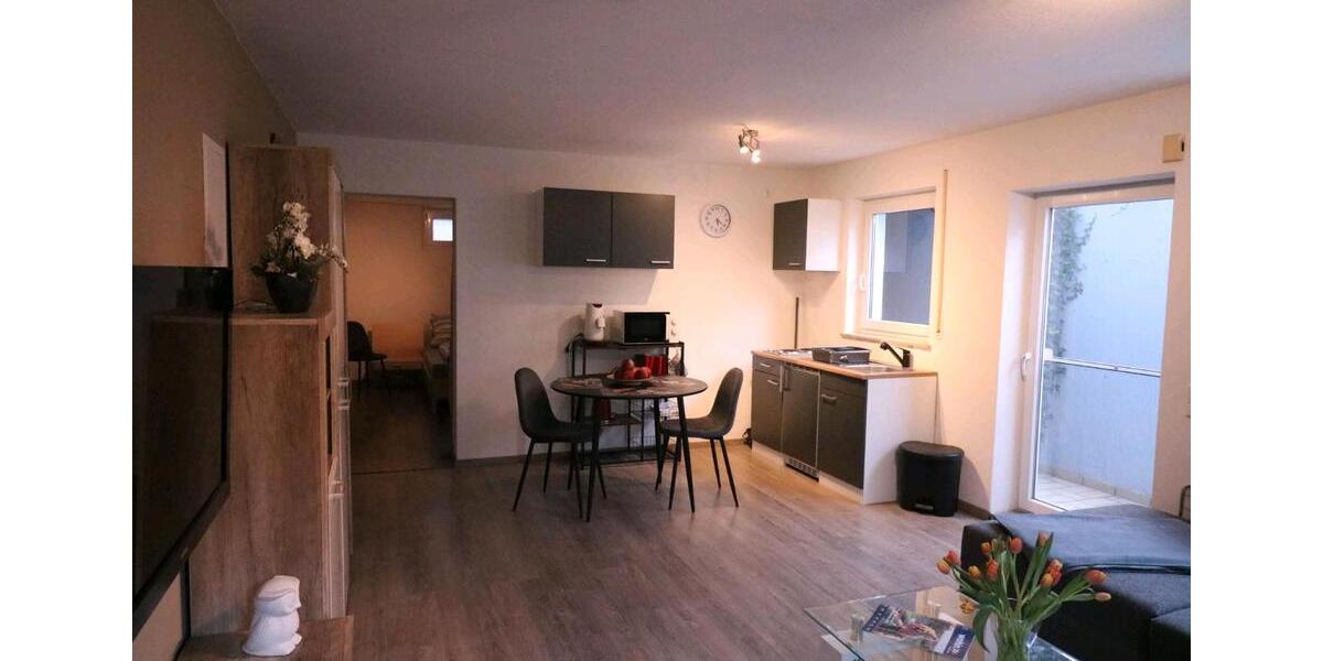 Etagenwohnung Neuenburg am Rhein - 2 Zimmer, 20 m&sup2;, 700&euro; | Angebot:26192764