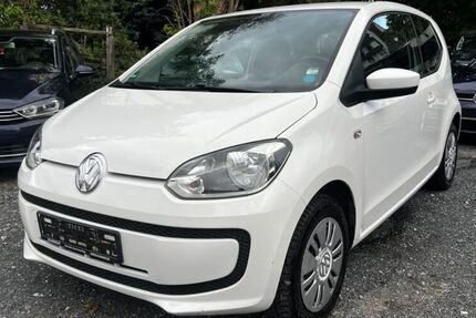 VW up!