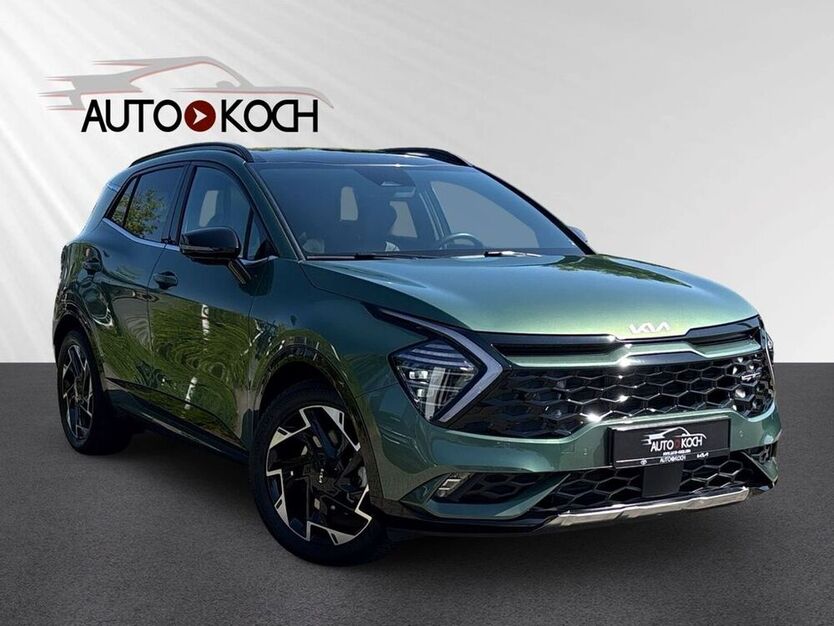Sportage