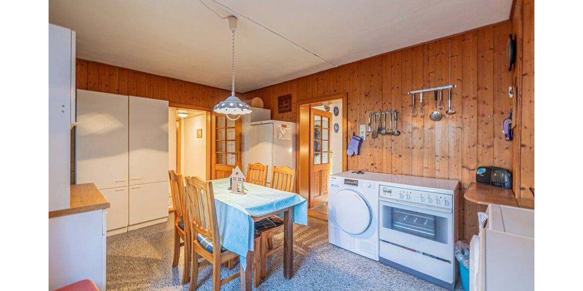 Bauernhaus, Landhaus Steenfeld / Liesbüttel Liesbüttel - 5 Zimmer, 170 m&sup2;, 499.000&euro; | Angebot:25819857