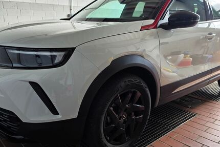 Opel Mokka 21.000 km 15.990 &euro; Recke 49509