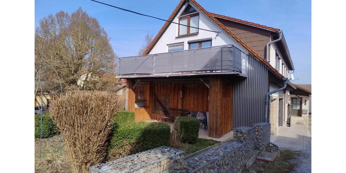 Mehrfamilienhaus, Wohnhaus Meiningen - 249.000&euro; | Angebot:26679195