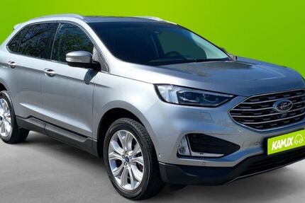 Ford Edge 95.458 km 21.990 &euro; Heide 25746