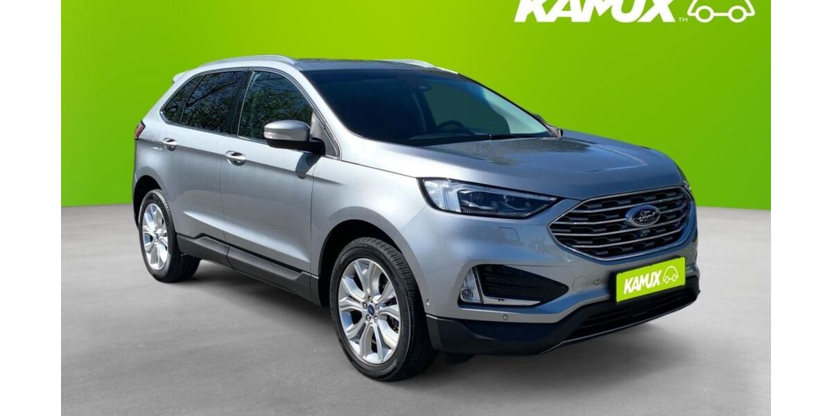 Ford Edge 95.458 km 21.990 &euro; Heide 25746
