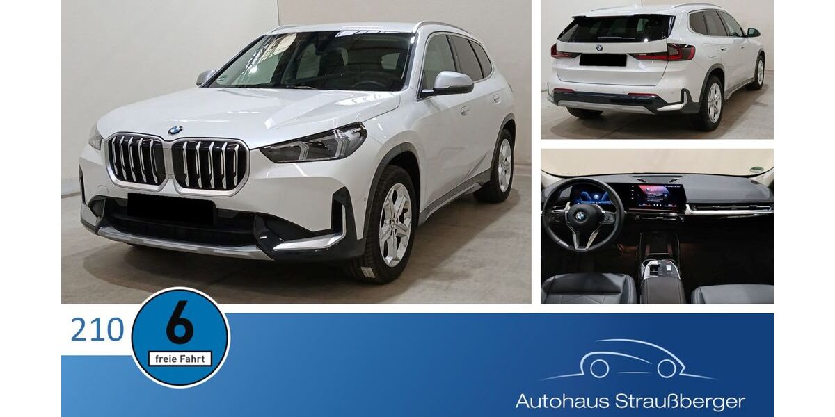 BMW X1 44.700 km 38.280 &euro; Buchschwabach bei Nürnberg 90574