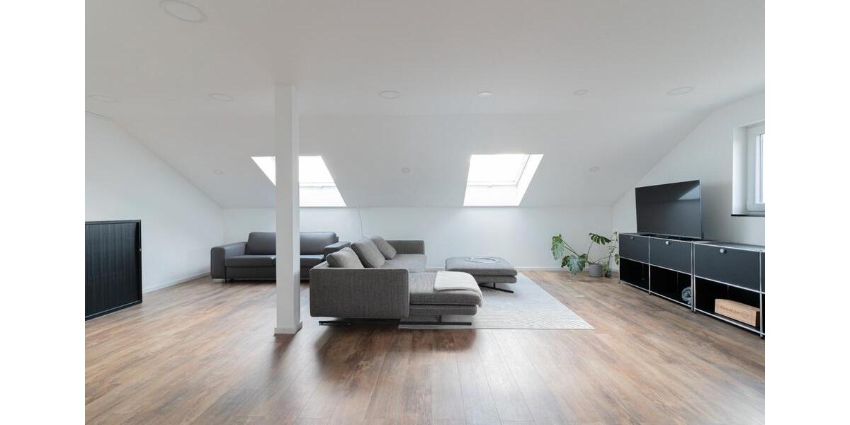 Loft - Studio - Atelier Gottmadingen - 2.5 Zimmer, 86 m&sup2;, 1.750&euro; | Angebot:26044388