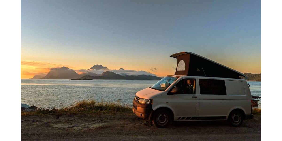 VW T5 Transporter 248.000 km 12.500 &euro; esslingen am neckar 73728