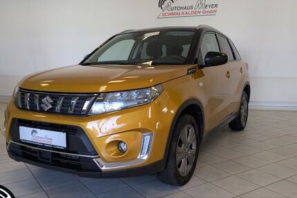 Suzuki Vitara 32.945 km 16.890 &euro; Schmalkalden 98574