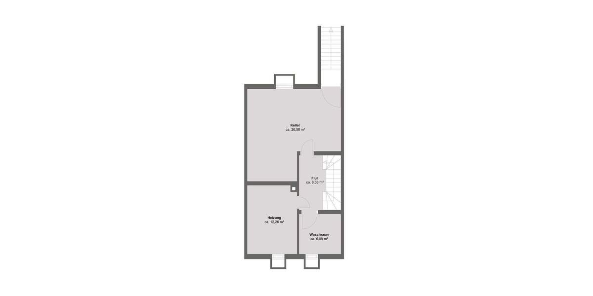 Reihenmittelhaus Fürstenfeldbruck - 5 Zimmer, 137 m&sup2;, 738.000&euro; | Angebot:26276067