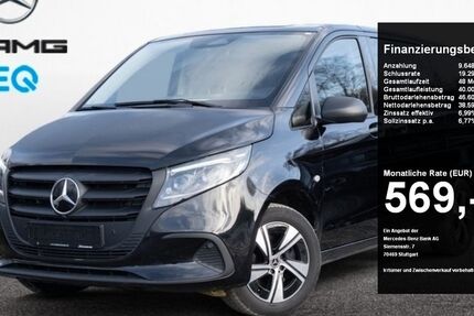 Mercedes-Benz Vito 42.151 km 46.190 &euro; Lüdenscheid 58507