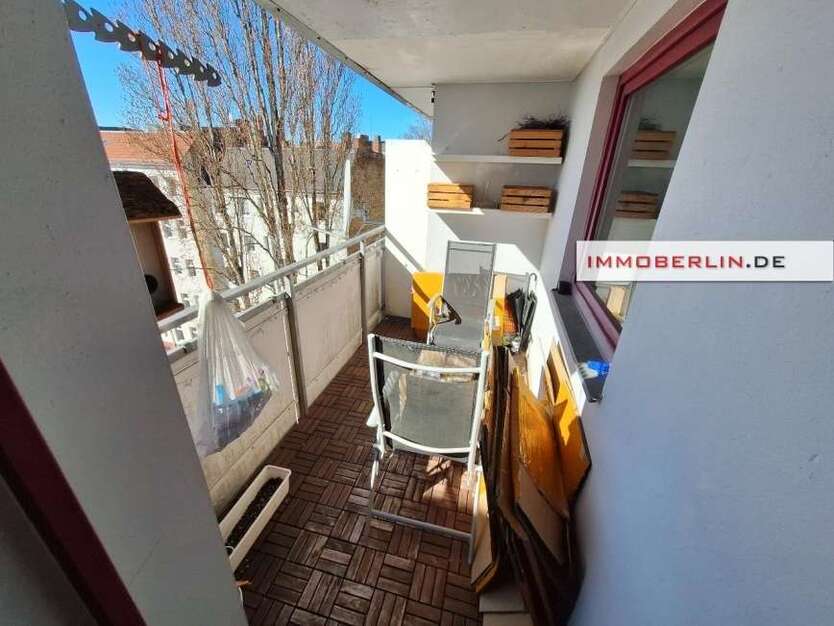 Wohnung zum Kaufen in Berlin 365.000 € 63 m²